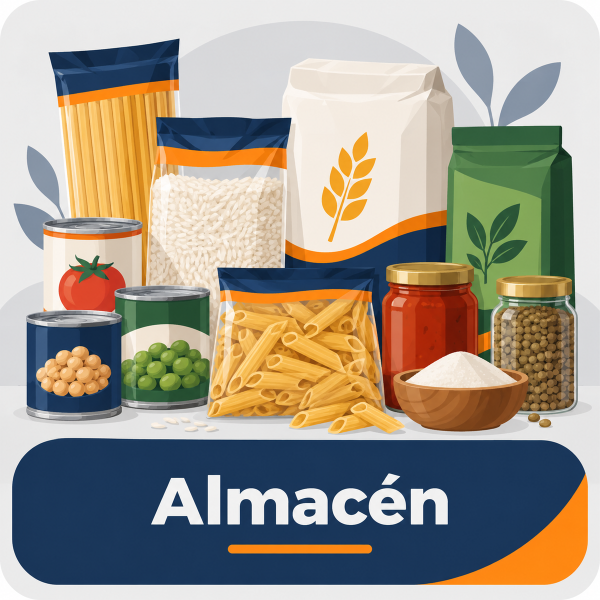 Almacén