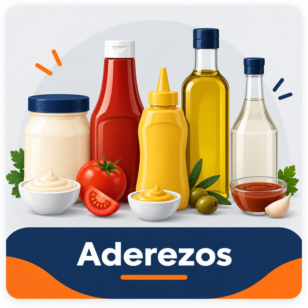 Aderezos