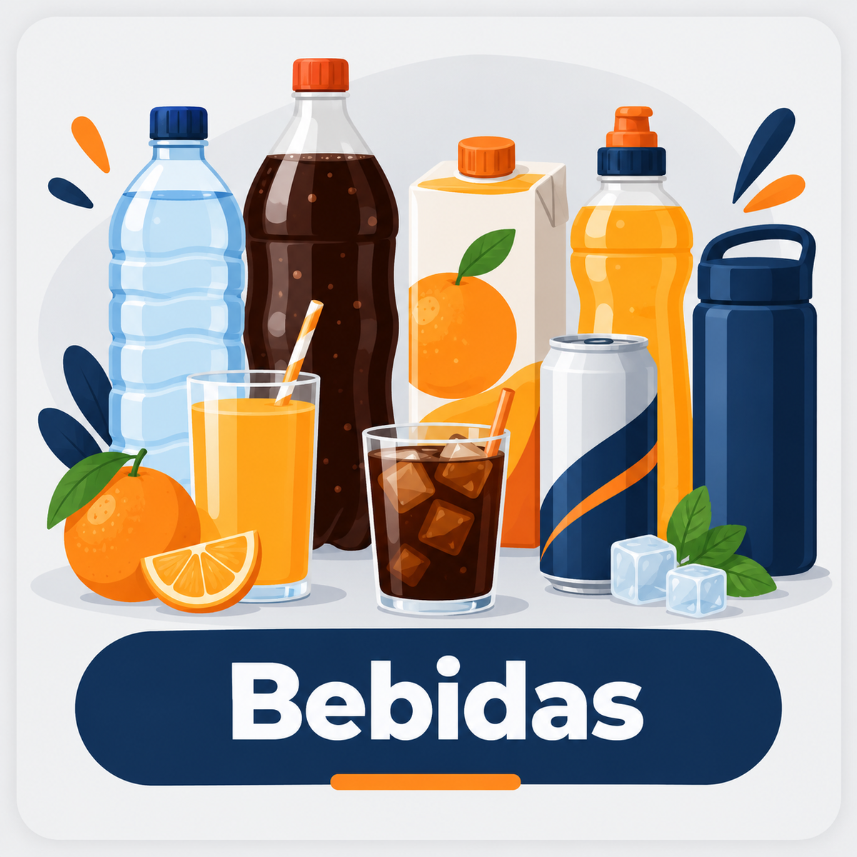 Bebidas